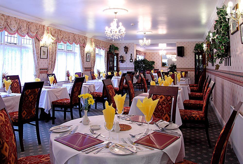 Gascony Hotel Minehead Exterior photo